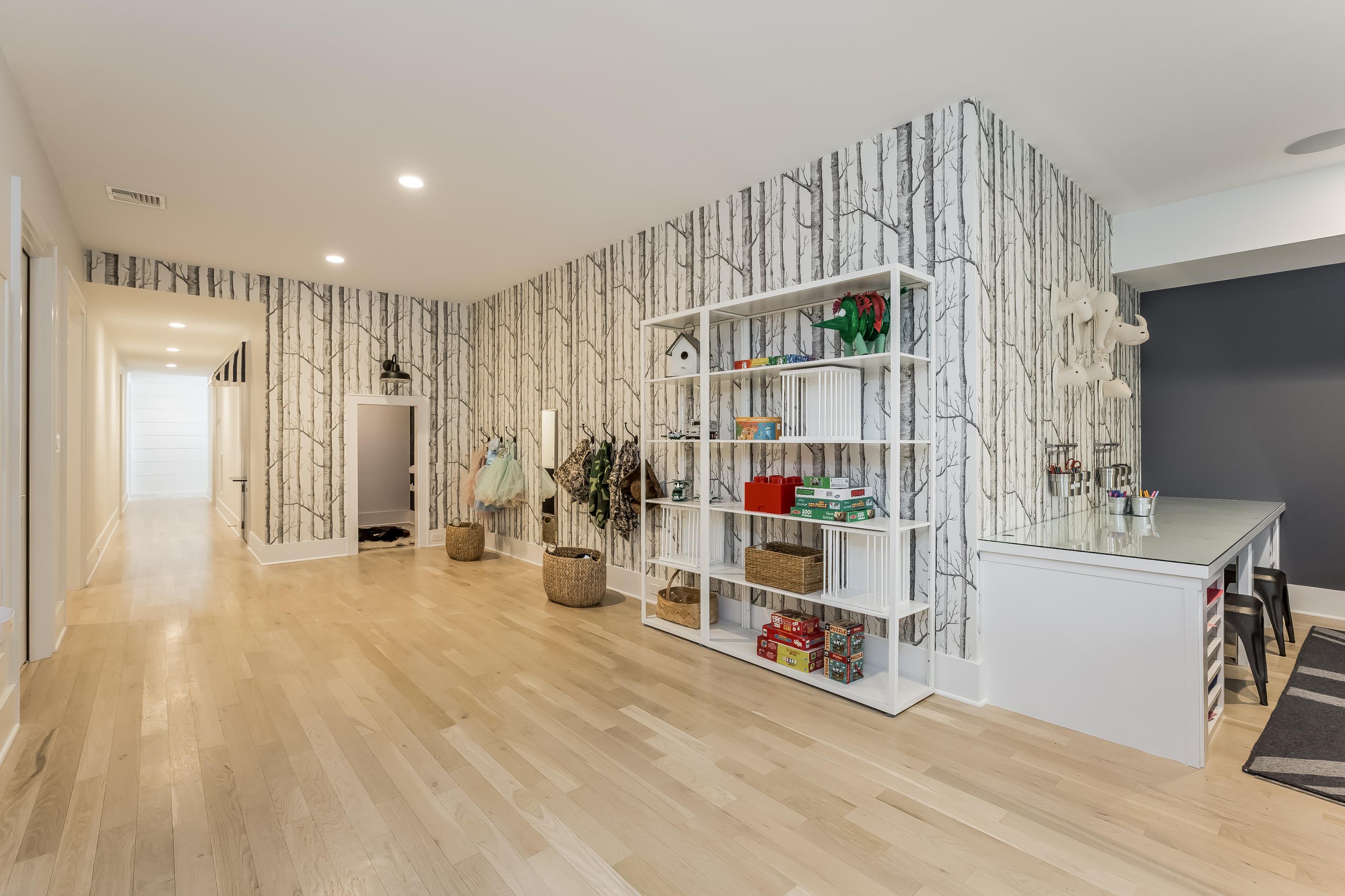 676 Hollow Tree Ridge Road Darien, CT 06820 - Photo 38 of 50 a view of storage and utility room