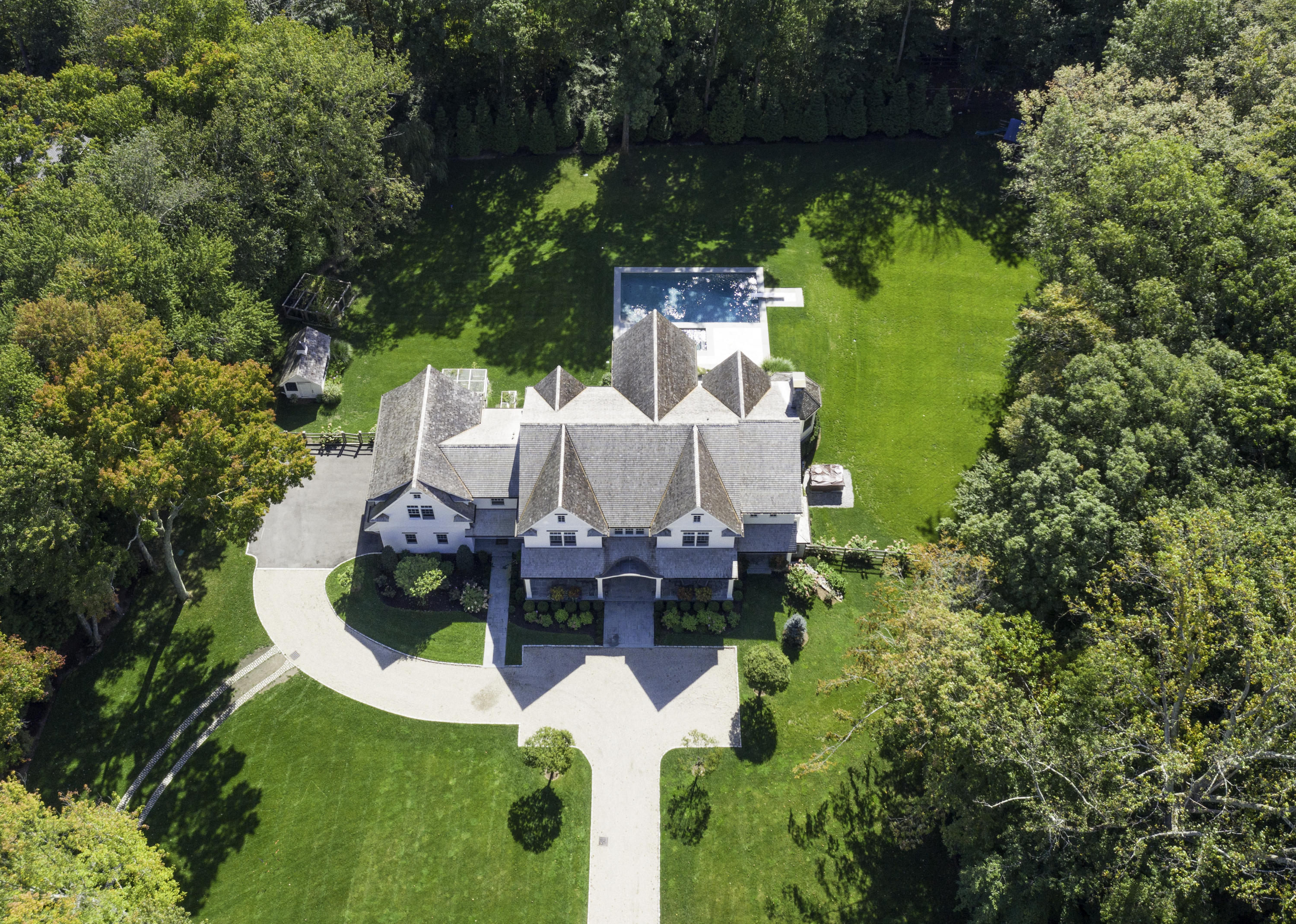 676 Hollow Tree Ridge Road Darien, CT 06820 - Photo 43 of 50