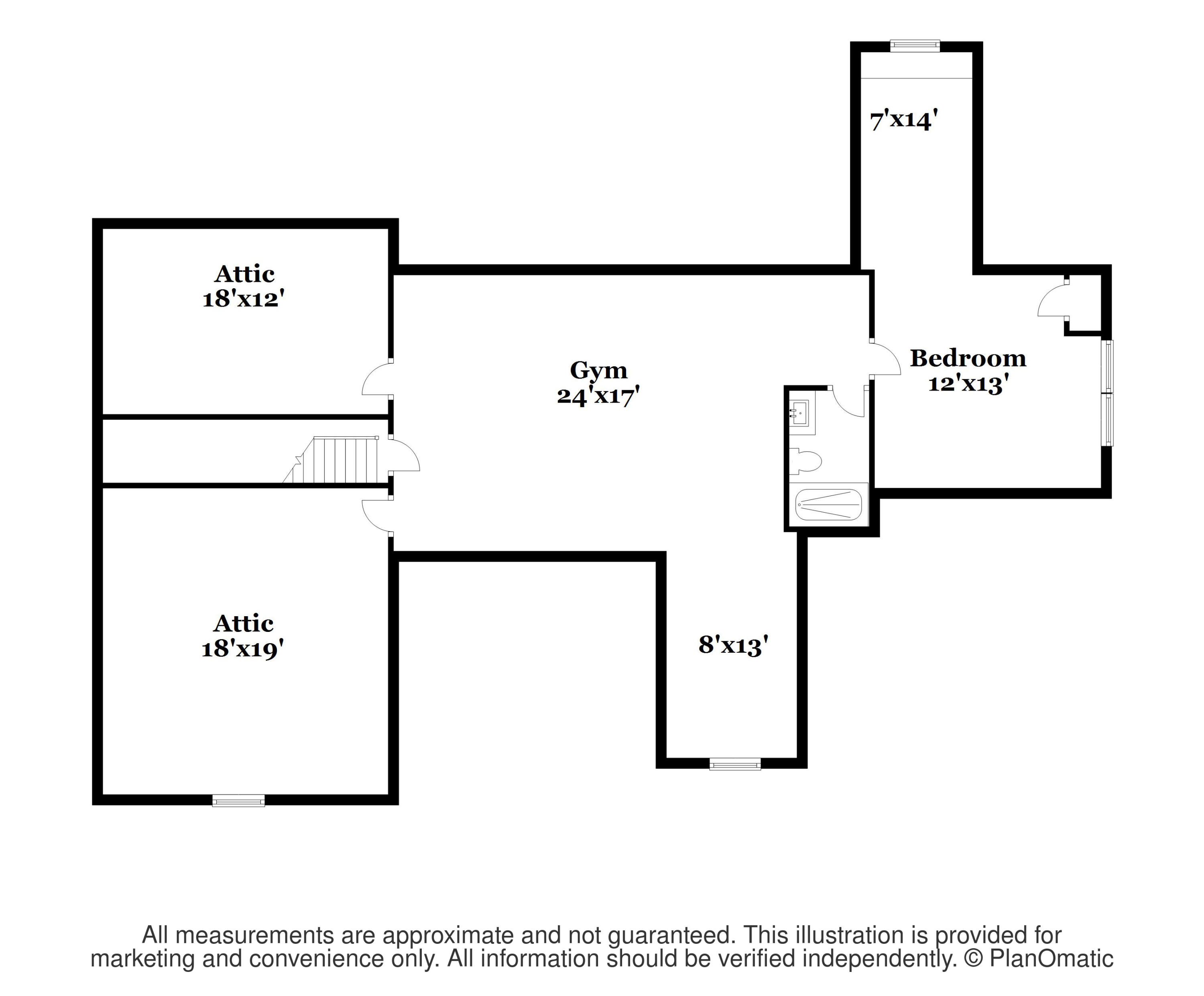 676 Hollow Tree Ridge Road Darien, CT 06820 - Photo 49 of 50 a picture of a book and a bed
