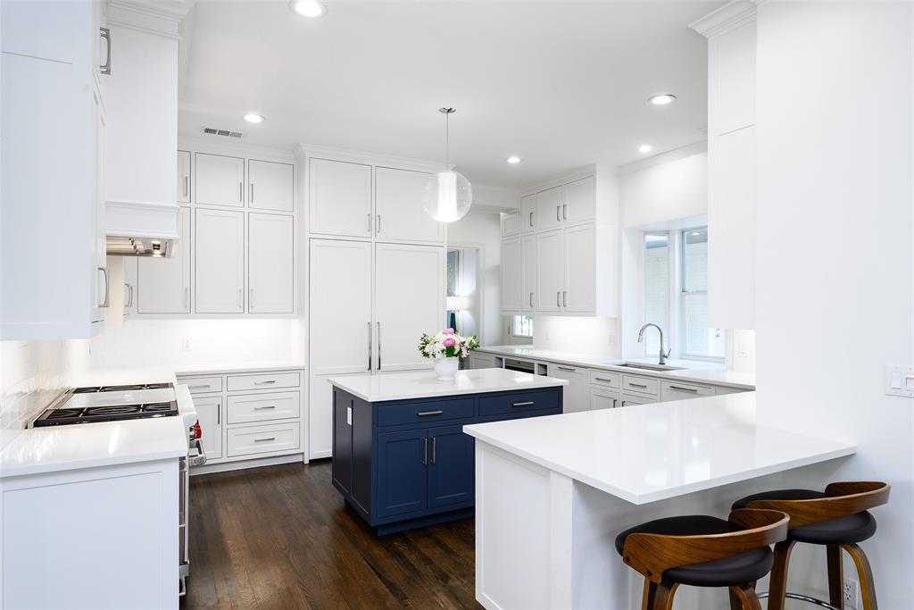 6522 Meadow Road Dallas, TX 75230 - Photo 8 of 34 Gallery Image 8