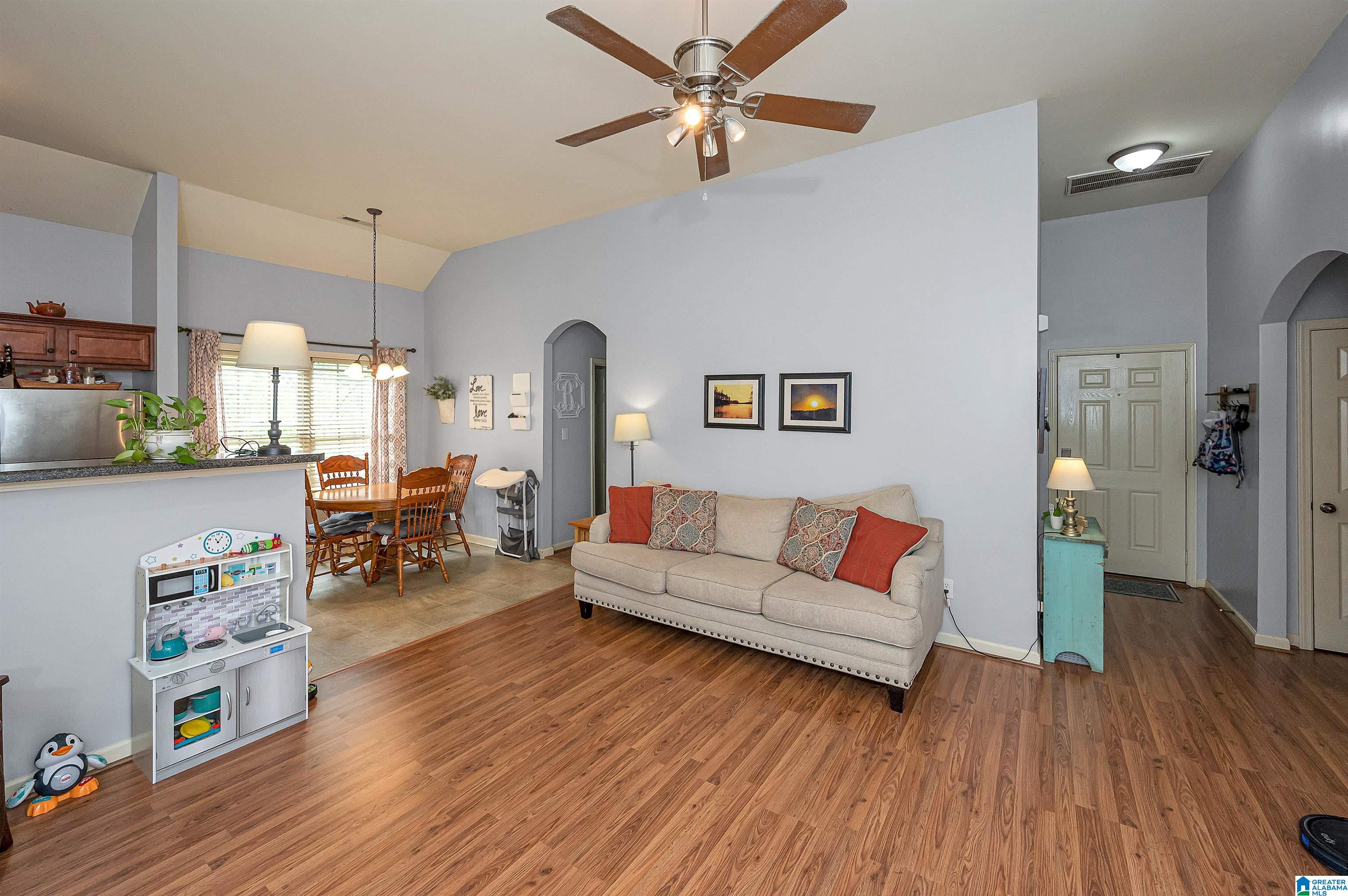 123 Sunflower Place Alabaster, AL 35007 - Photo 6 of 34