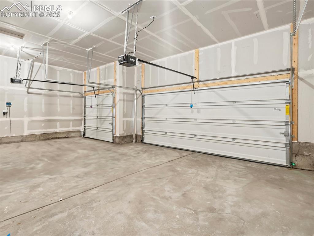 10434 Devoncove Drive Peyton, CO 80831 - Photo 24 of 24 a view of walk in closet