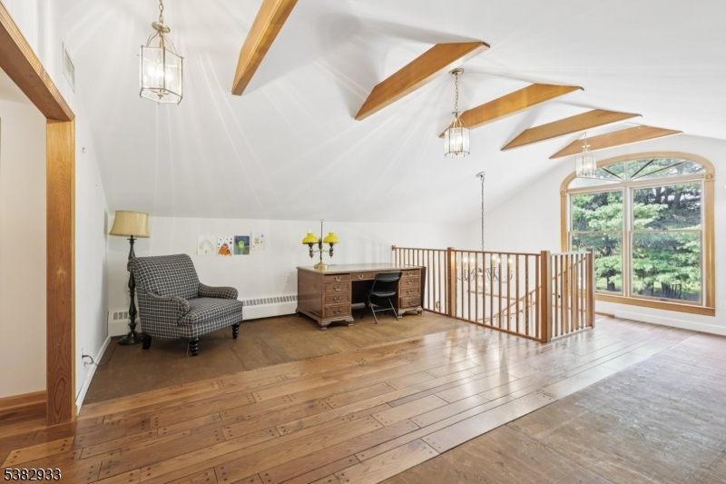 60 Perryville Road Pittstown, NJ 08867 - Photo 33 of 50 a bedroom with furniture and a window