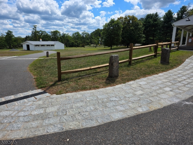 60 Perryville Road Pittstown, NJ 08867 - Photo 5 of 50 a view of outdoor space and yard