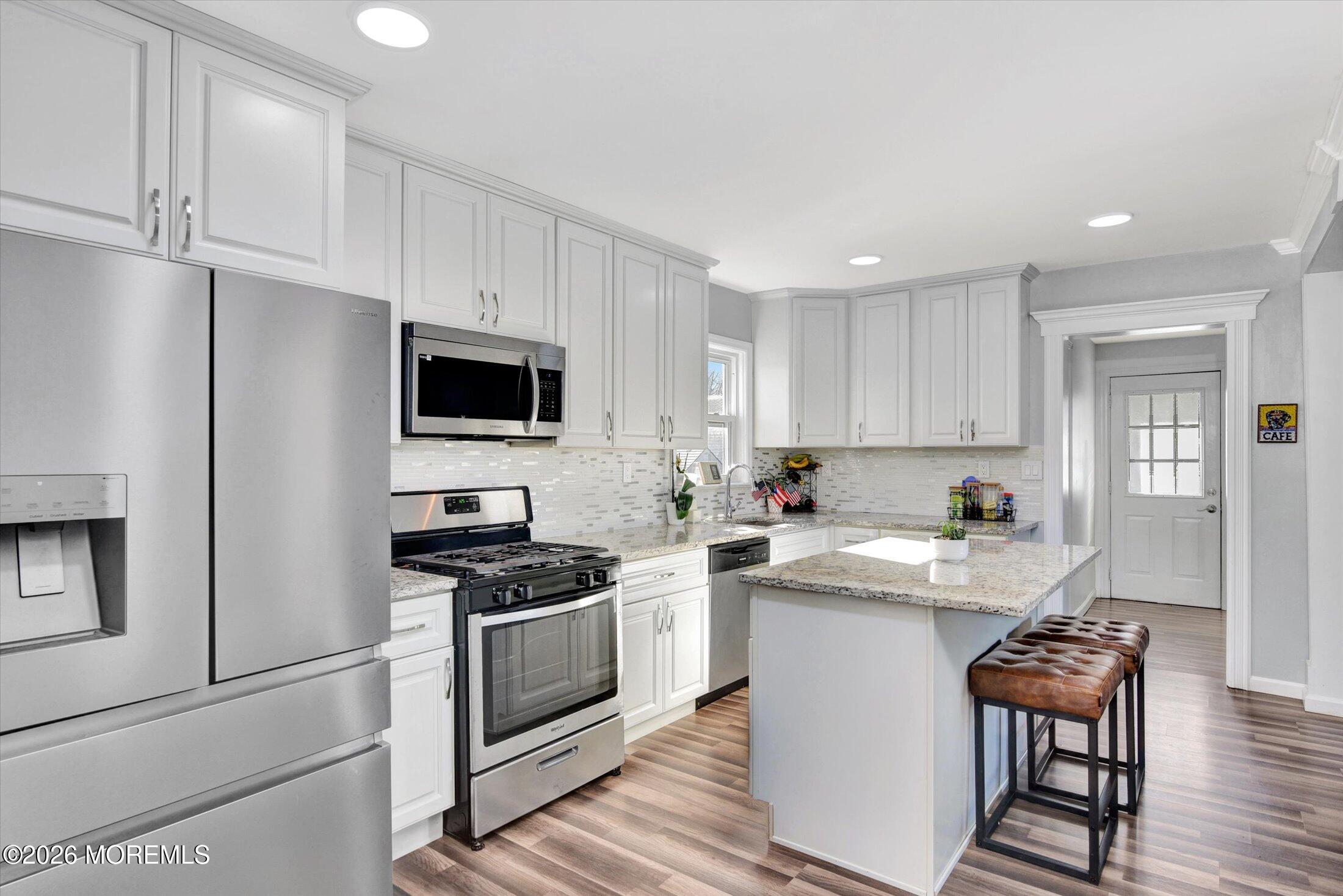 56 Oregon Avenue Middletown, NJ 07748 - Photo 12 of 37 16-Kitchen