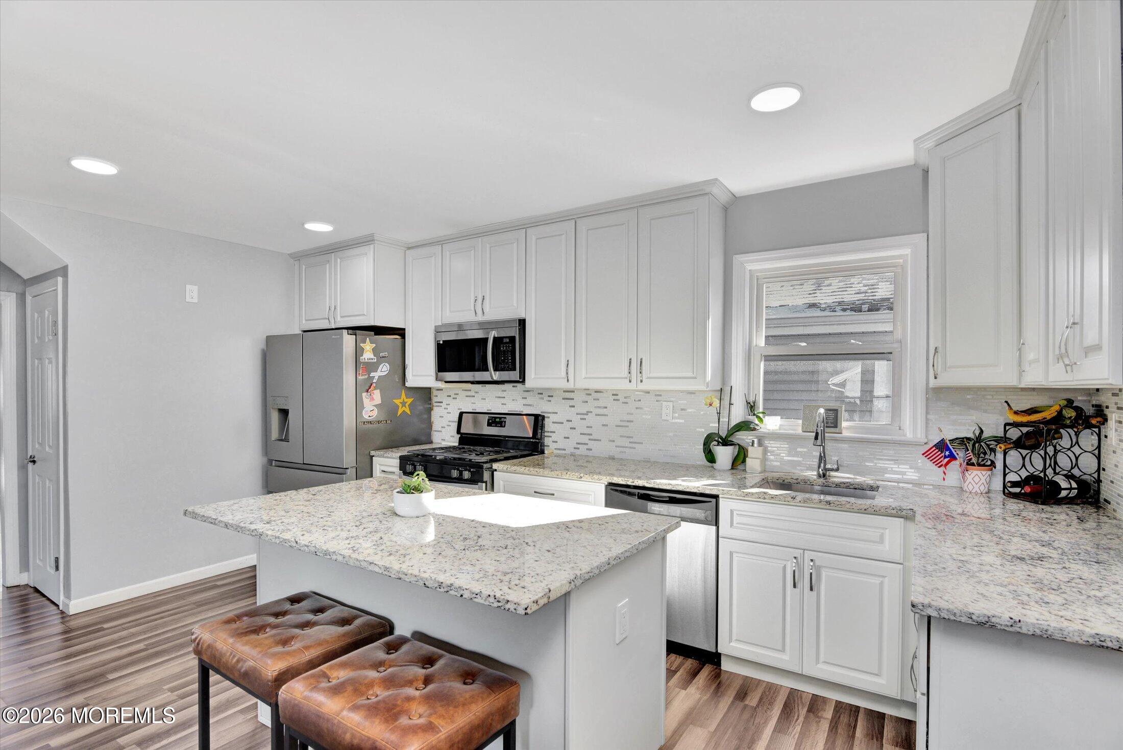 56 Oregon Avenue Middletown, NJ 07748 - Photo 13 of 37 17-Kitchen