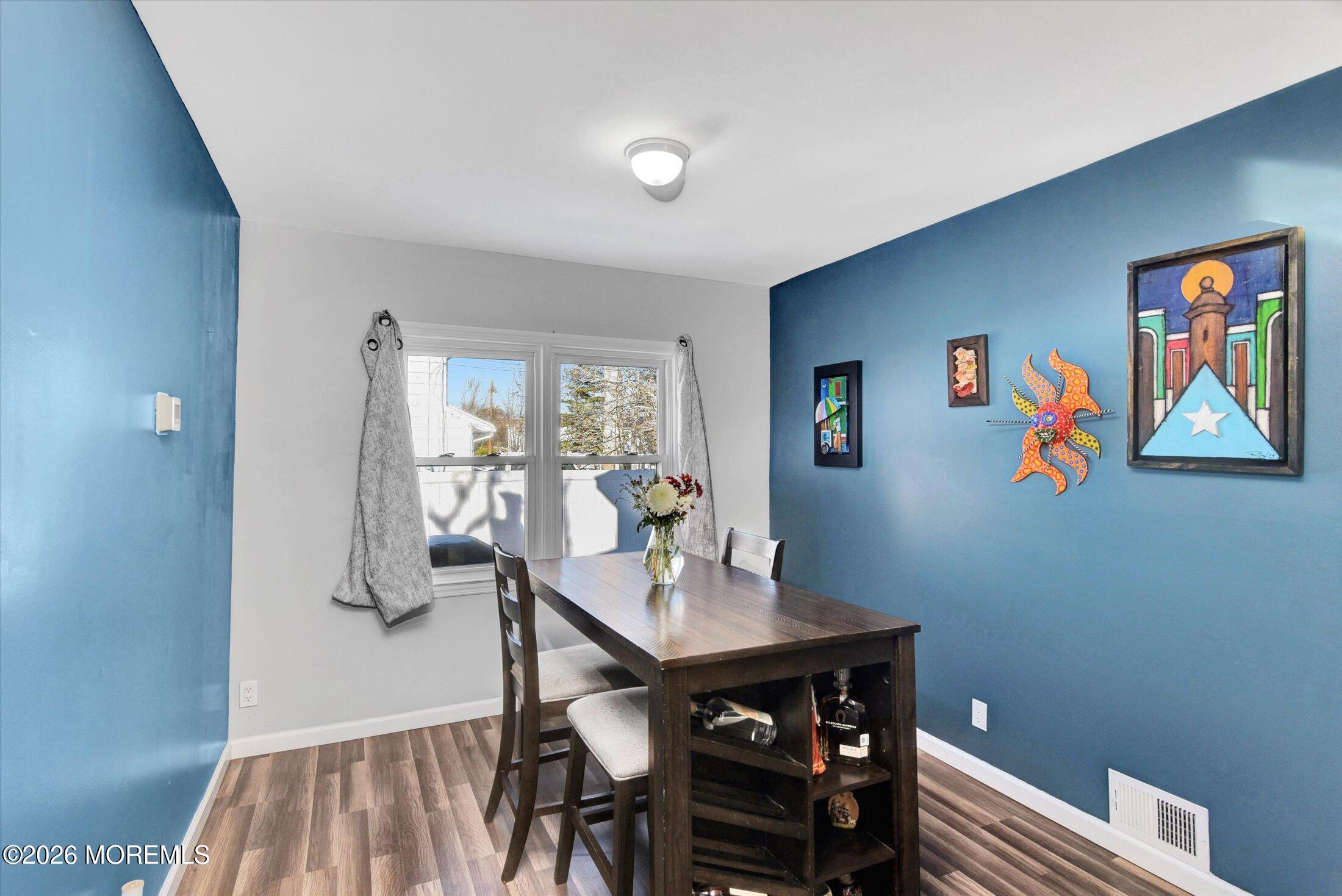 56 Oregon Avenue Middletown, NJ 07748 - Photo 16 of 37 22-Dining Room