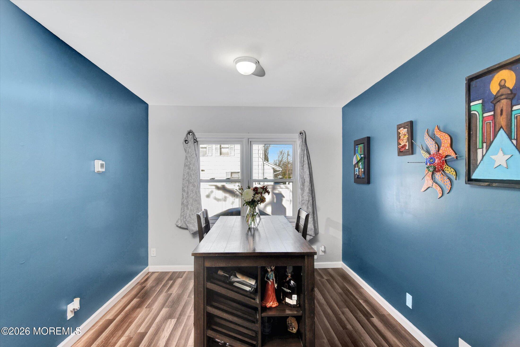 56 Oregon Avenue Middletown, NJ 07748 - Photo 25 of 37 23-Dining Room