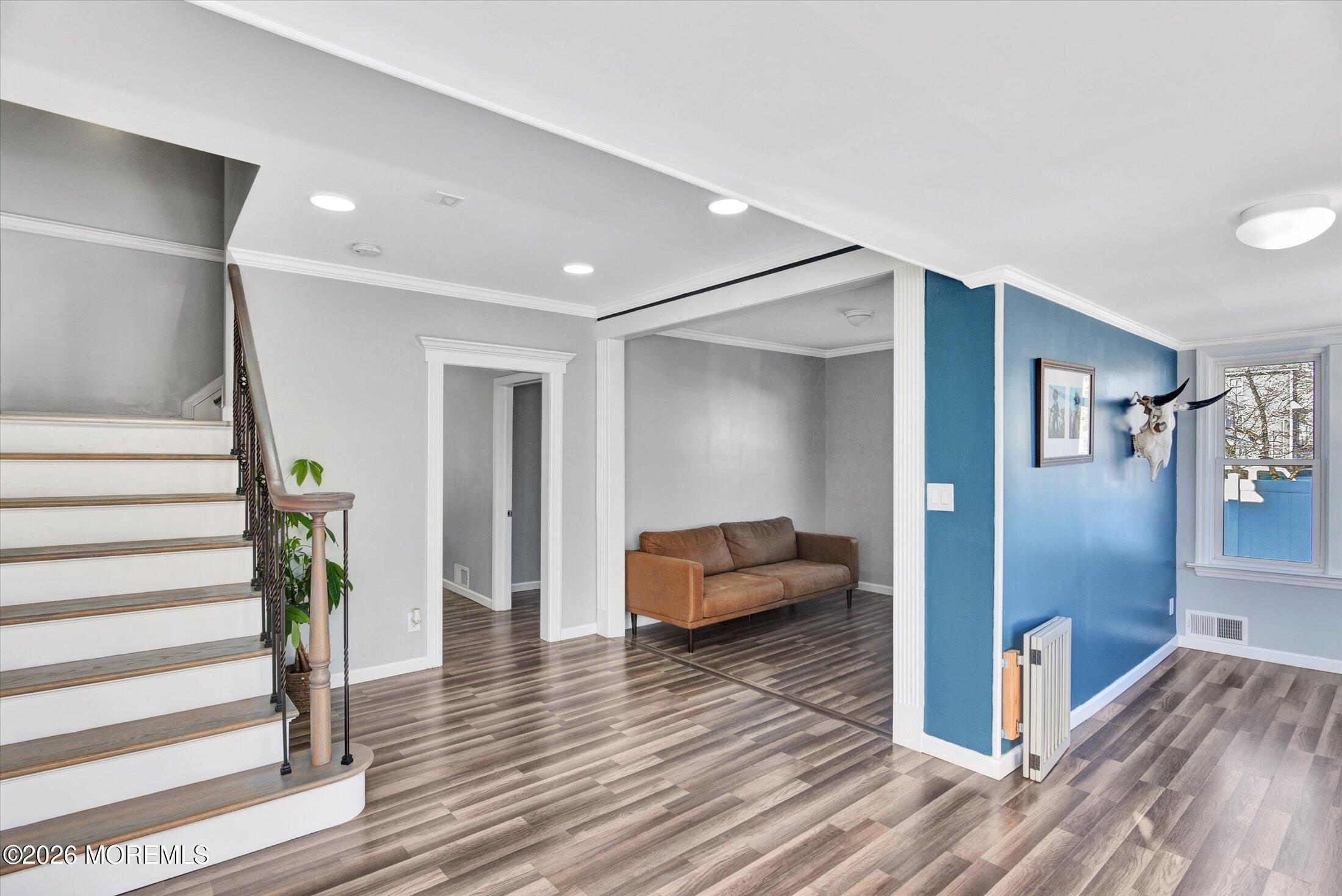 56 Oregon Avenue Middletown, NJ 07748 - Photo 31 of 37 09-Living Room
