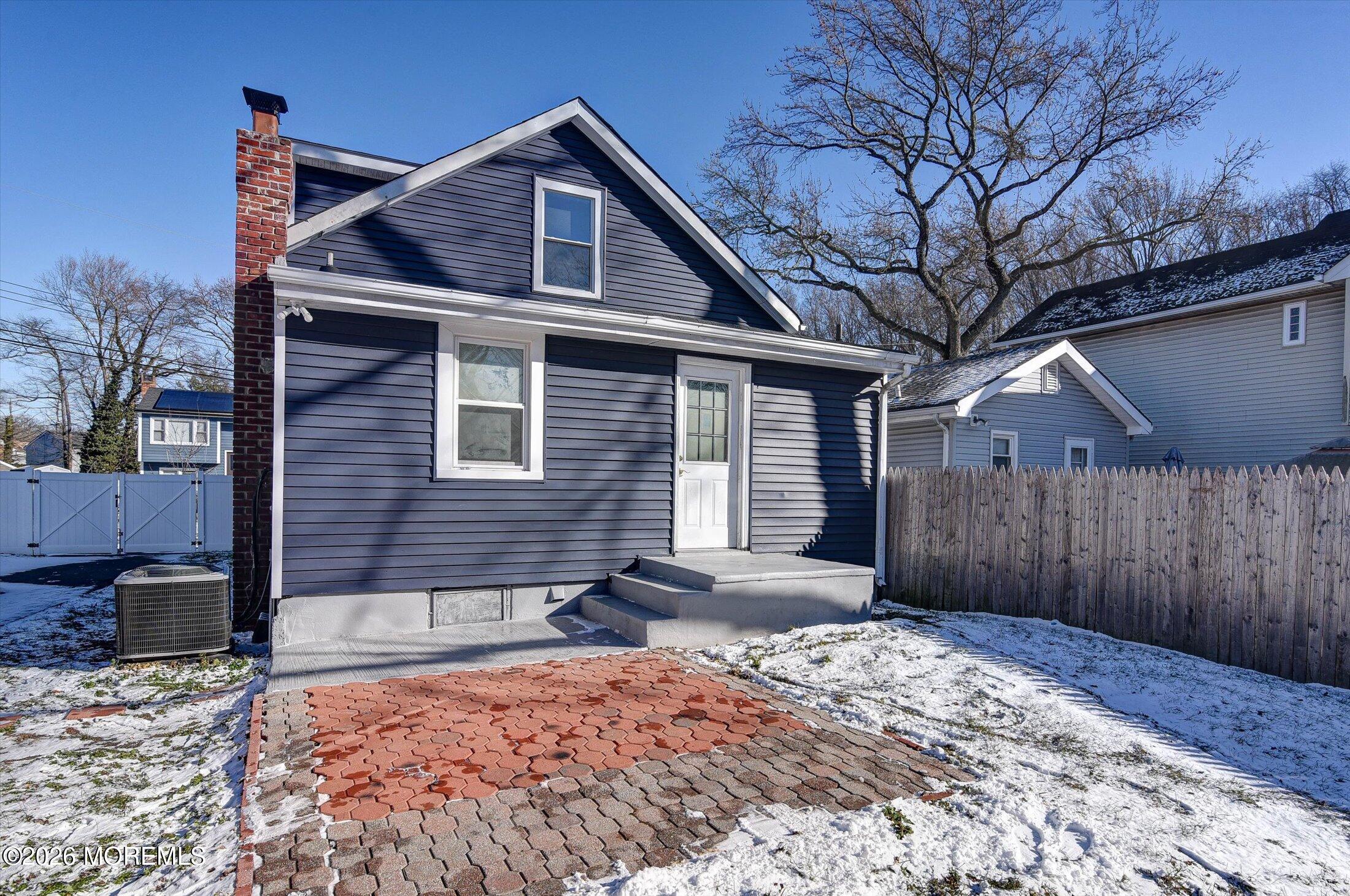 56 Oregon Avenue Middletown, NJ 07748 - Photo 31 of 37 43-Patio