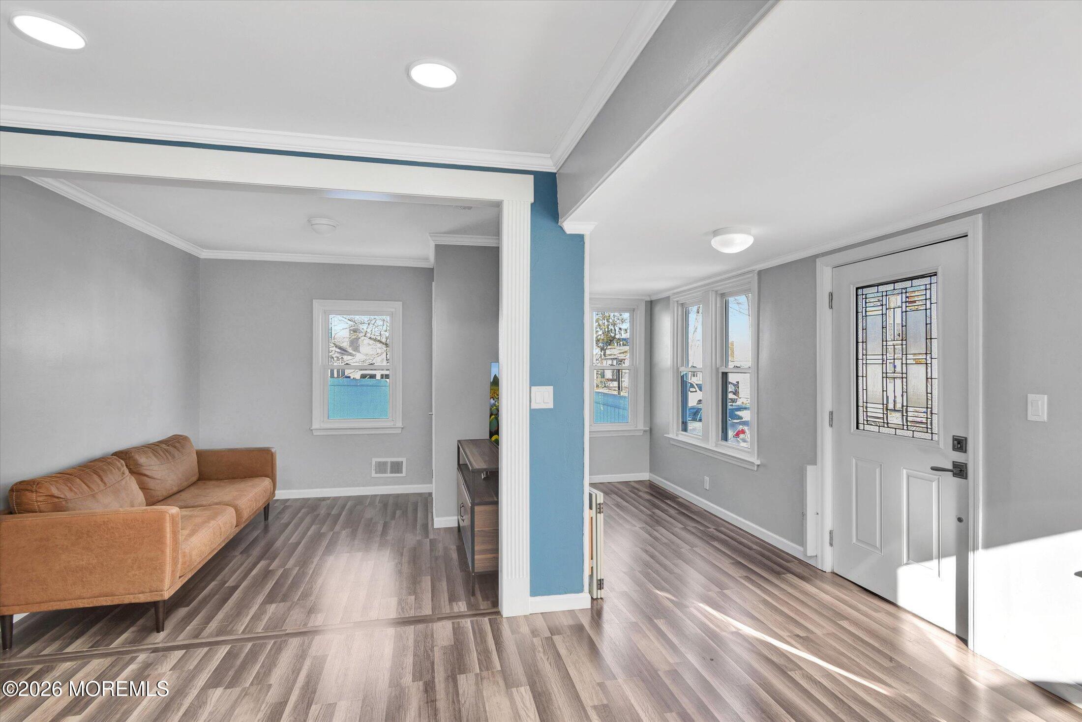 56 Oregon Avenue Middletown, NJ 07748 - Photo 7 of 37 08-Living Room