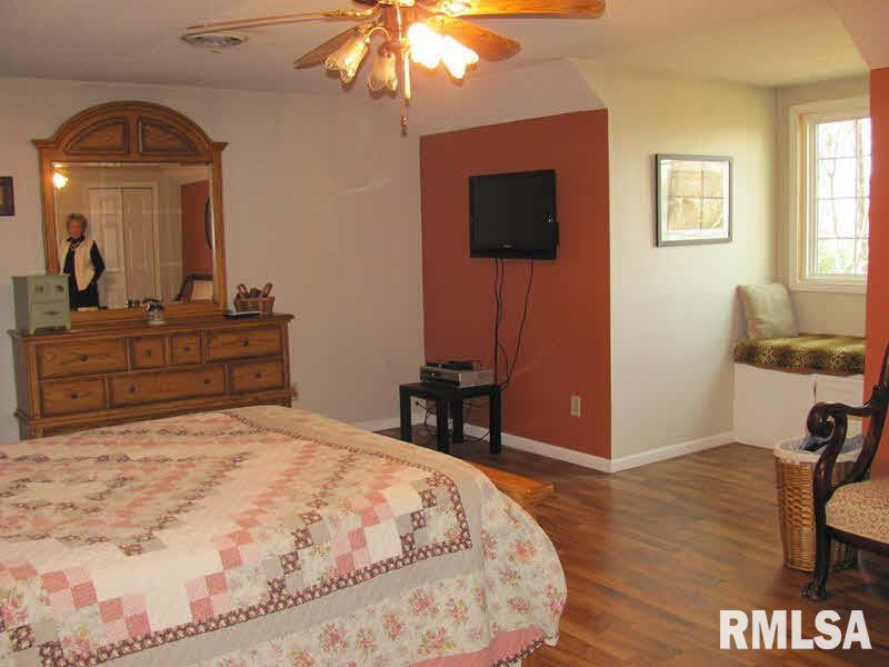 16007 Corinth Road Marion, IL 62959 - Photo 15 of 21