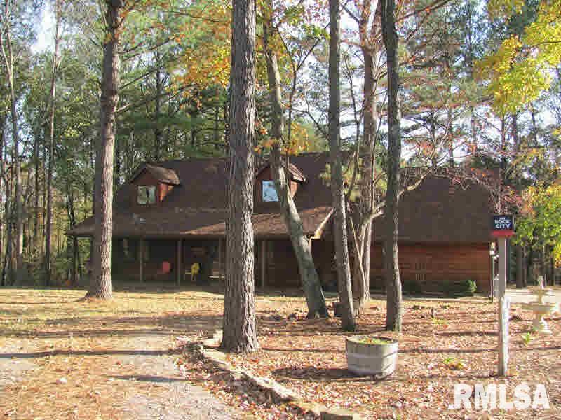 16007 Corinth Road Marion, IL 62959 - Photo 17 of 21