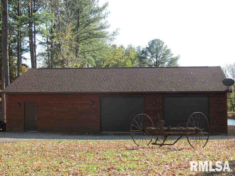 16007 Corinth Road Marion, IL 62959 - Photo 18 of 21
