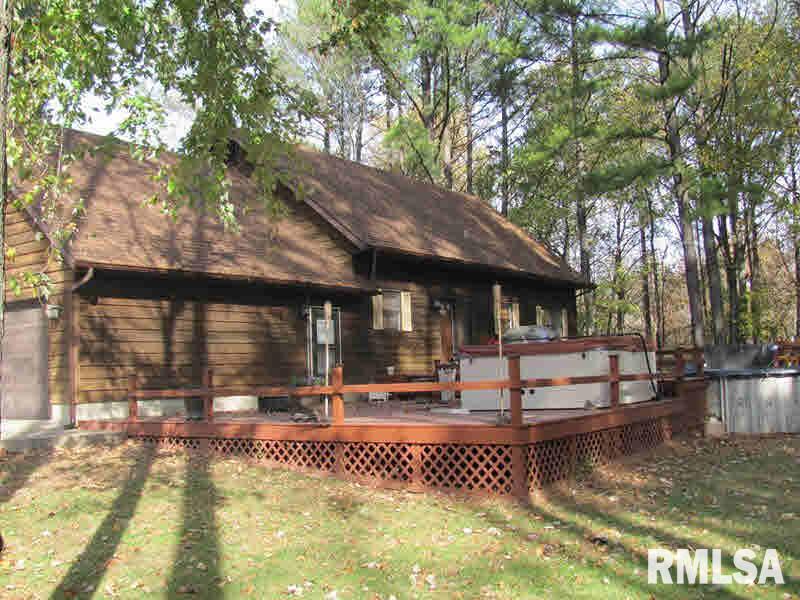 16007 Corinth Road Marion, IL 62959 - Photo 20 of 21