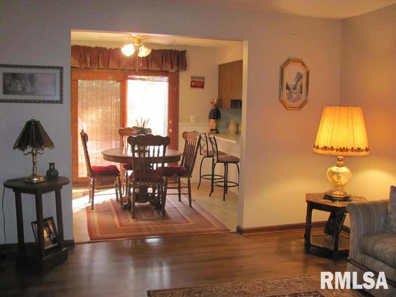 16007 Corinth Road Marion, IL 62959 - Photo 8 of 21