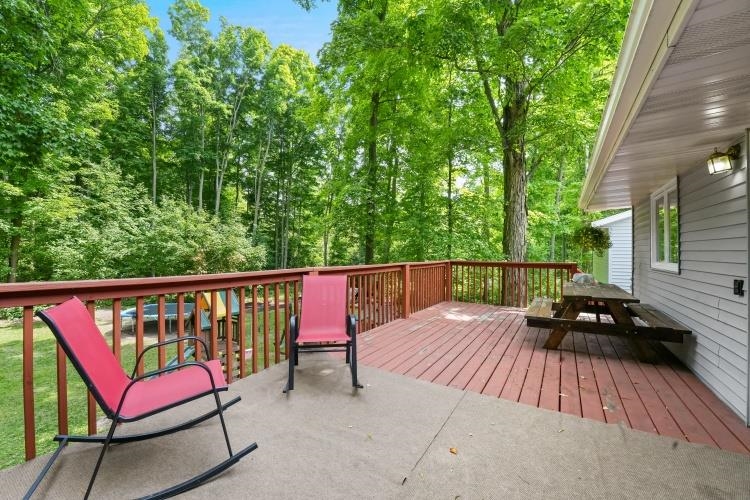 3605 South Nelson Road Merritt, MI 49667 - Photo 11 of 48