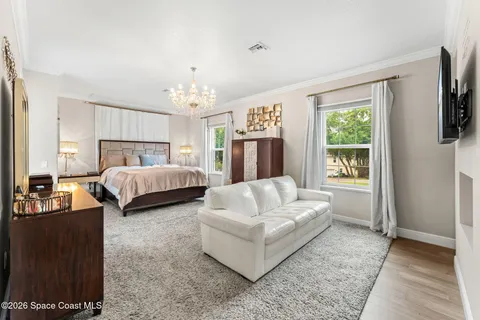 $1,600,000 | 68 Hilltop Lane, Rockledge, FL 32955
