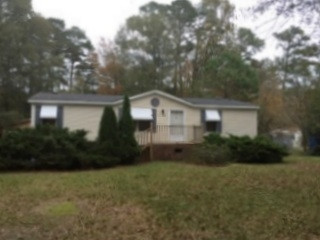 216 New Creech Road Selma, NC 27576 - Photo 1 of 14 Exterior Front