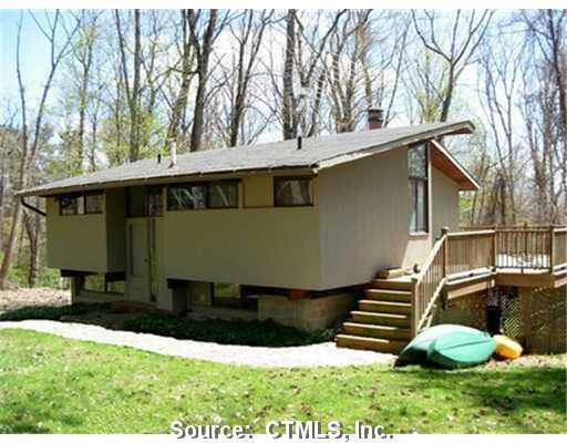8 Cedar Crest Road Salisbury, CT 06068 - Photo 1 of 1 Exterior Front.