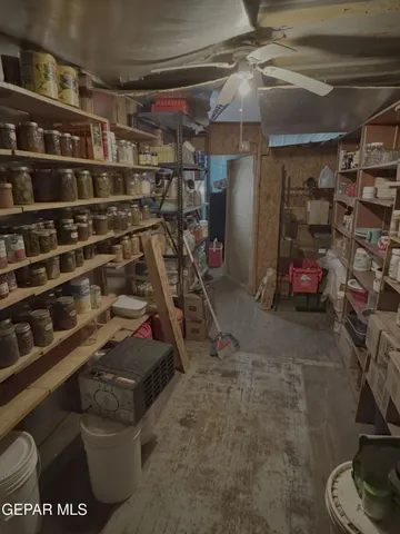 a view of a house with a roof deck