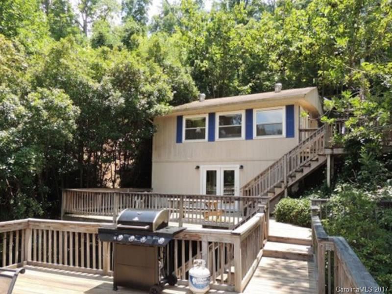 174 Ridge Road, Unit 43 Lake Lure, NC 28746 - Photo 1 of 13 Gallery Image 1