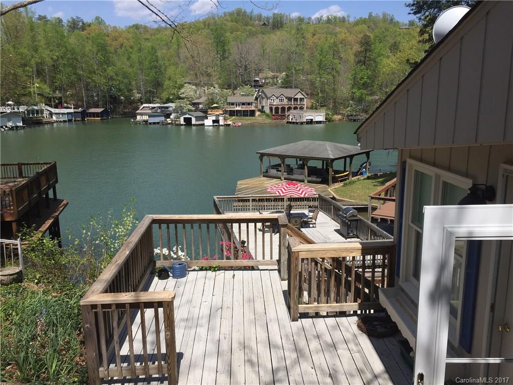 174 Ridge Road, Unit 43 Lake Lure, NC 28746 - Photo 4 of 13 Gallery Image 4