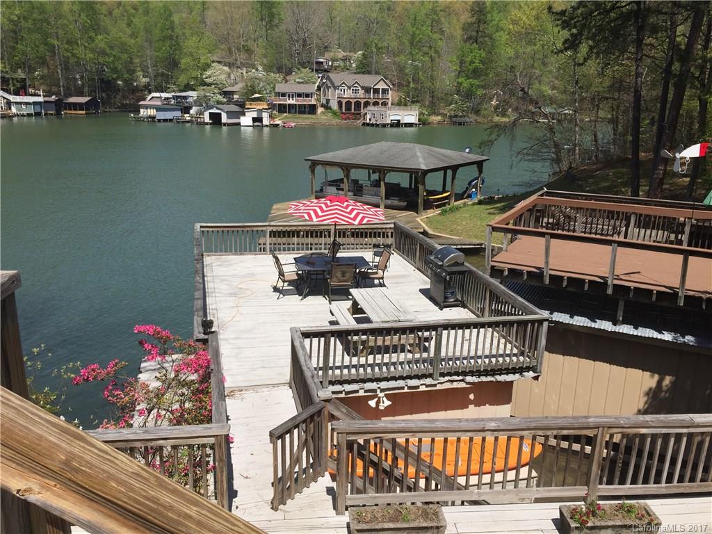 174 Ridge Road, Unit 43 Lake Lure, NC 28746 - Photo 6 of 13 Gallery Image 6