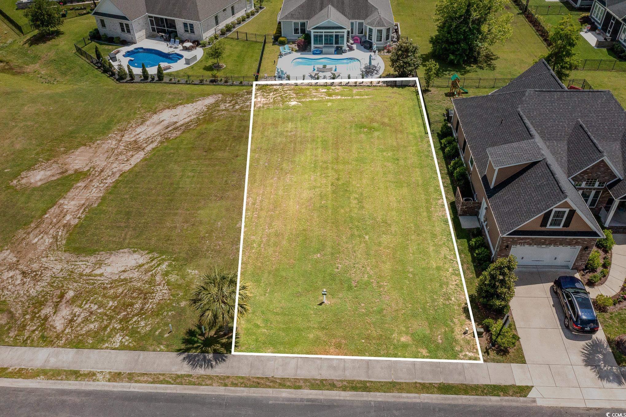 1176 East Isle Of Palms Ave  