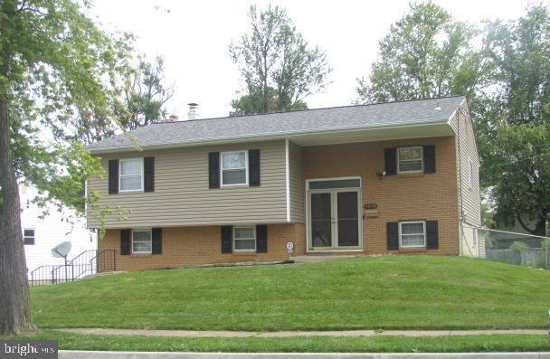 9002 Lesan Road Randallstown, MD 21133 - Photo 1 of 16 9002 Lesan Road - Welcome Home!