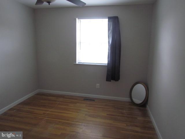 9002 Lesan Road Randallstown, MD 21133 - Photo 11 of 16 Bedroom 2 of 3 on the main level