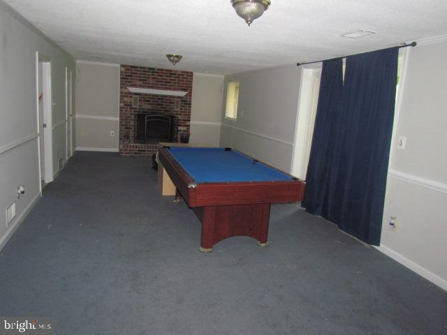 9002 Lesan Road Randallstown, MD 21133 - Photo 13 of 16 Family room