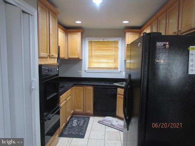 9002 Lesan Road Randallstown, MD 21133 - Photo 4 of 16 Kitchen