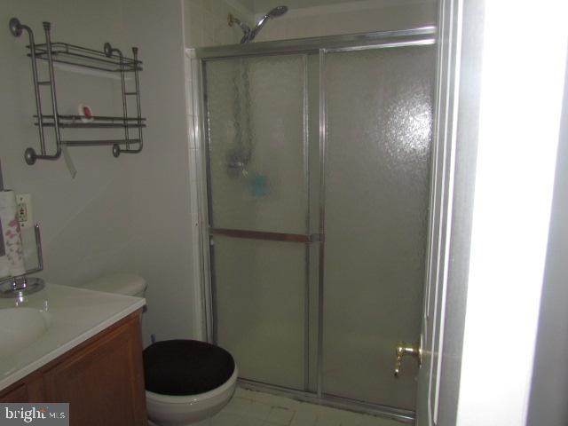 9002 Lesan Road Randallstown, MD 21133 - Photo 10 of 16 Primary bathroom