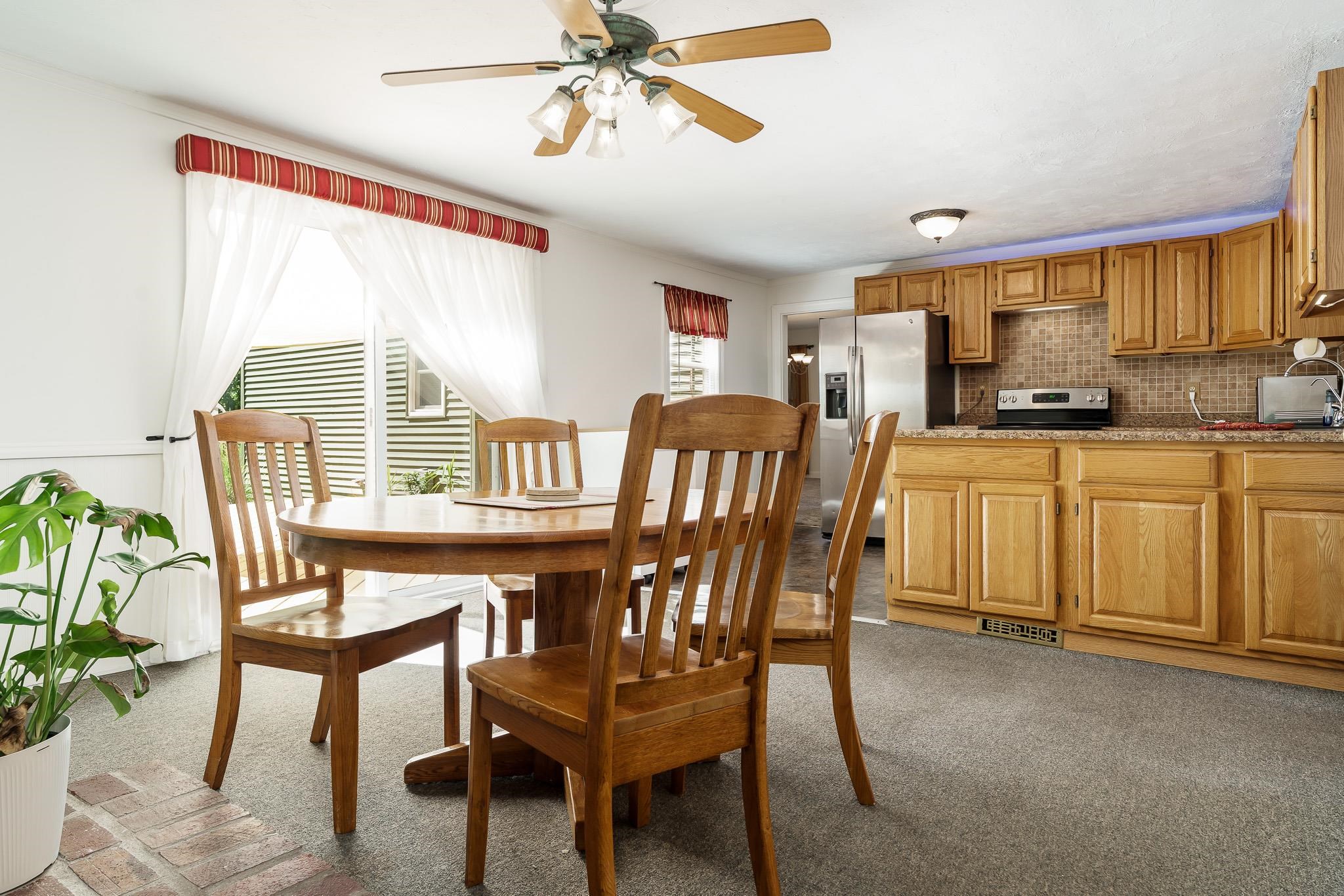 8321 Blomberg Road Cherry Valley, IL 61016 - Photo 22 of 65