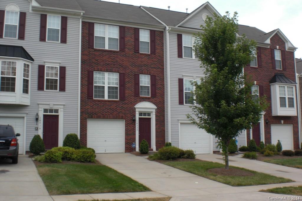 10323 Garrett Grigg Road, Unit 10323 Charlotte, NC 28262 - Photo 5 of 14