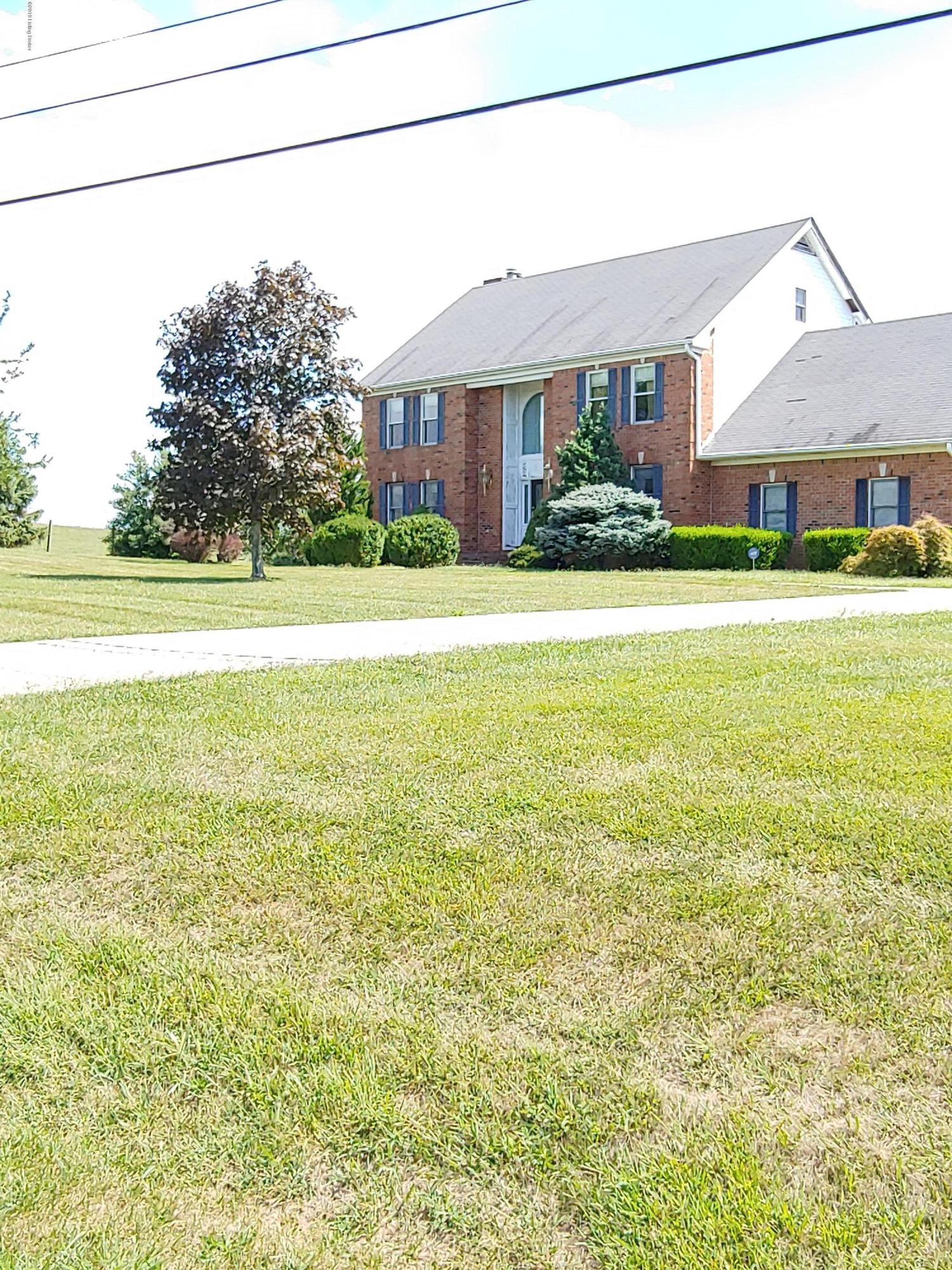 2402 Campbellsburg Road New Castle, KY 40050 - Photo 3 of 31 0824191223c_HDR