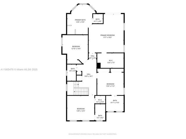 $1,225,000 | 10470 Northwest 69th Terrace, Doral, FL 33178