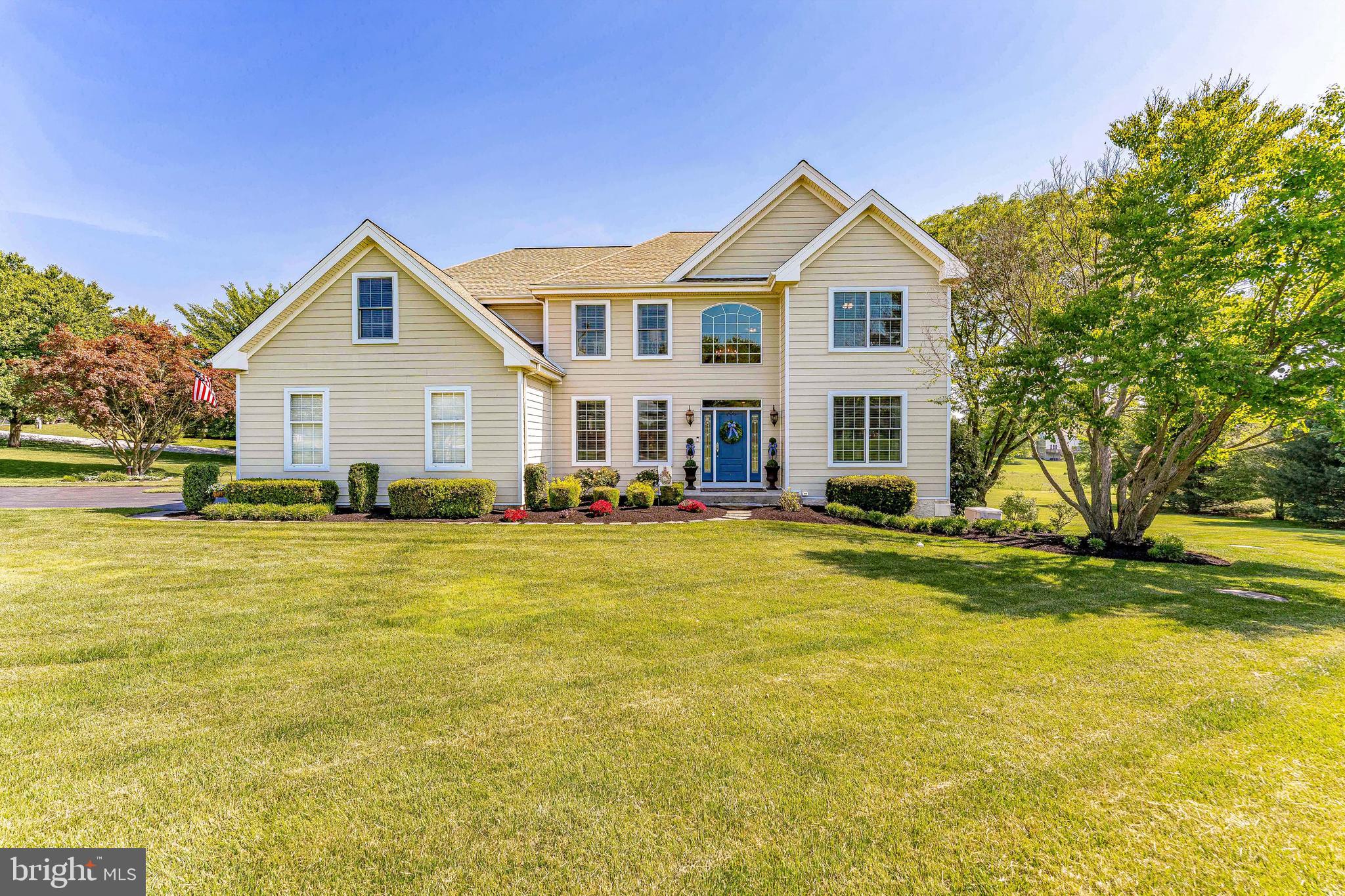 168 Walnut Run Road Landenberg, PA 19350 - Photo 4 of 89