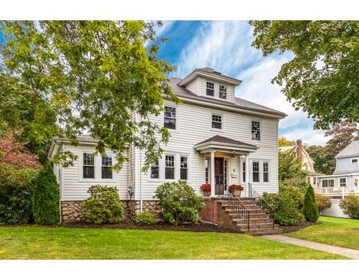 5 Warren Road Marblehead, MA 01945 - Photo 2 of 30 Gallery Image 2