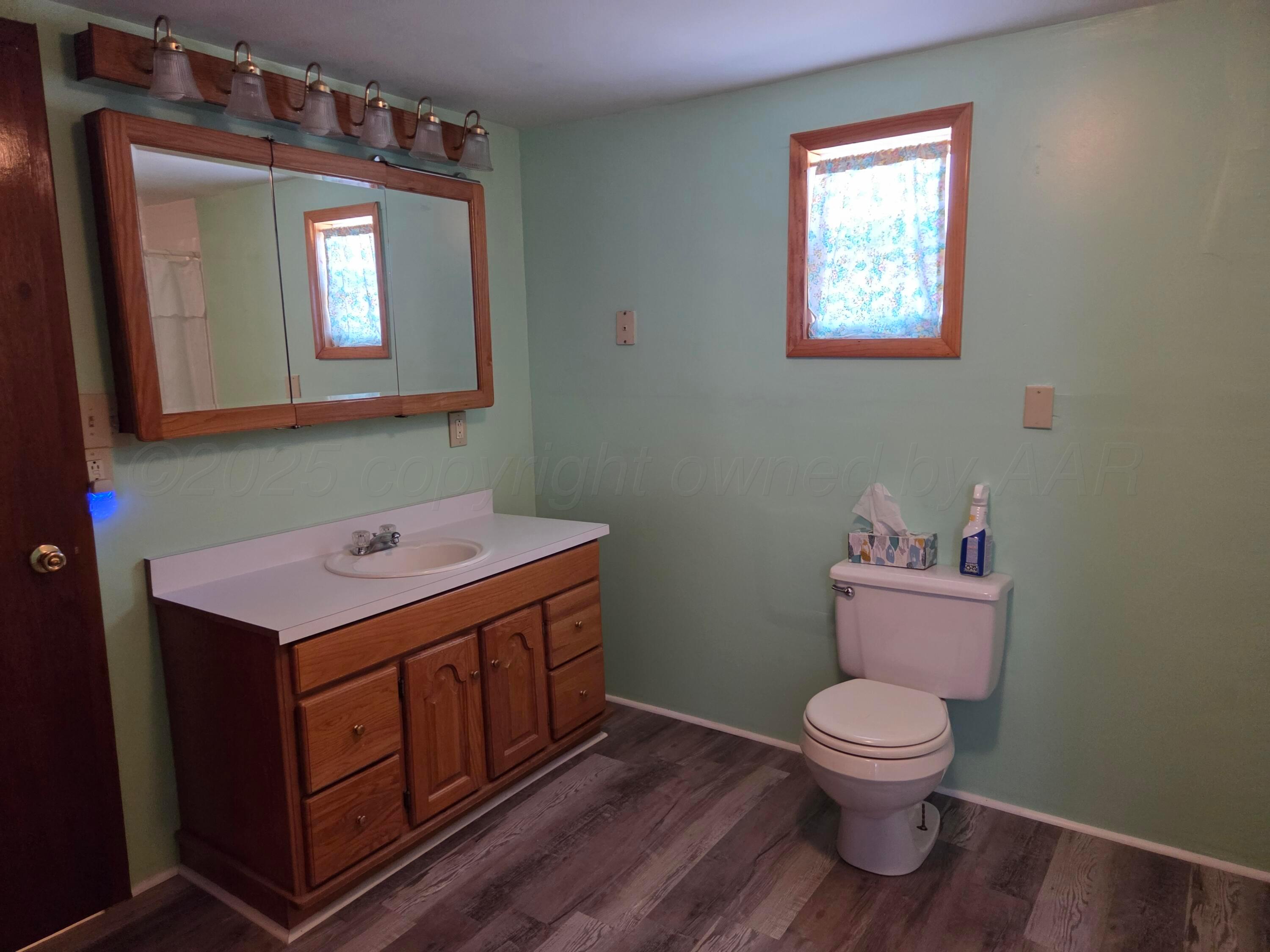 414 South Cedar Street Perryton, TX 79070 - Photo 21 of 47 414 S Cedar St - Sharon Cramer 030