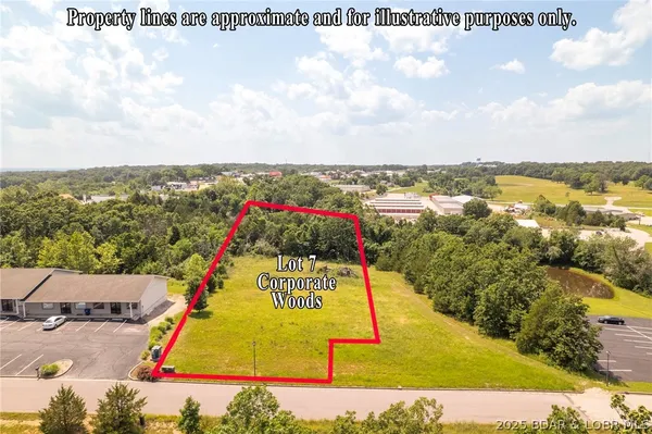 $125,000 | Lot 7 Missouri Boulevard, Gravois Mills, MO 65037