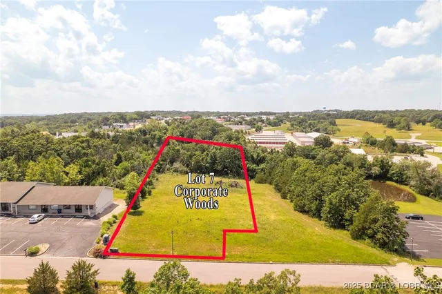 $125,000 | Lot 7 Missouri Boulevard, Gravois Mills, MO 65037