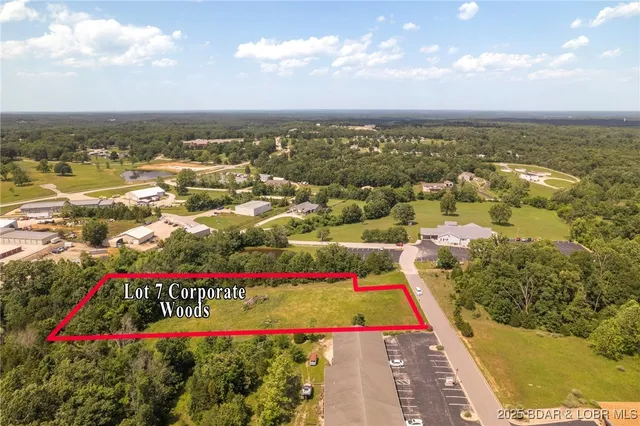 $125,000 | Lot 7 Missouri Boulevard, Gravois Mills, MO 65037