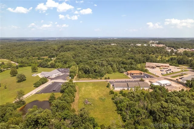 $125,000 | Lot 7 Missouri Boulevard, Gravois Mills, MO 65037