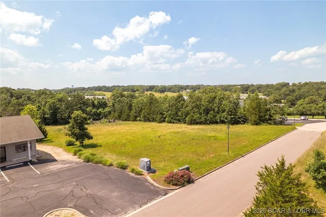 $125,000 | Lot 7 Missouri Boulevard, Gravois Mills, MO 65037