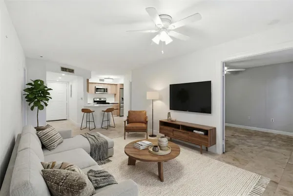 $479,000 | 1280 South Alhambra Circle, Unit 2112, Coral Gables, FL 33146