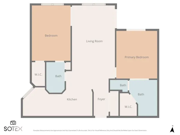 $479,000 | 1280 South Alhambra Circle, Unit 2112, Coral Gables, FL 33146
