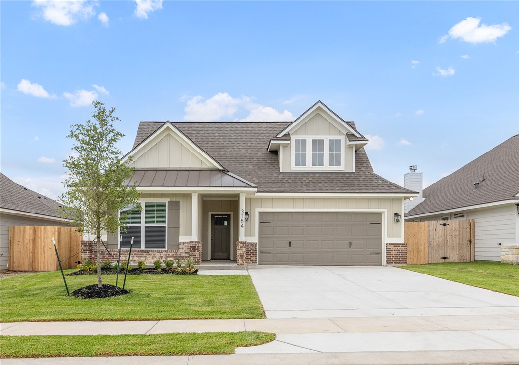 3184 Margaret Rudder Parkway Bryan, TX 77808 - Photo 3 of 38 Welcome home to 3184 Margaret Rudder!