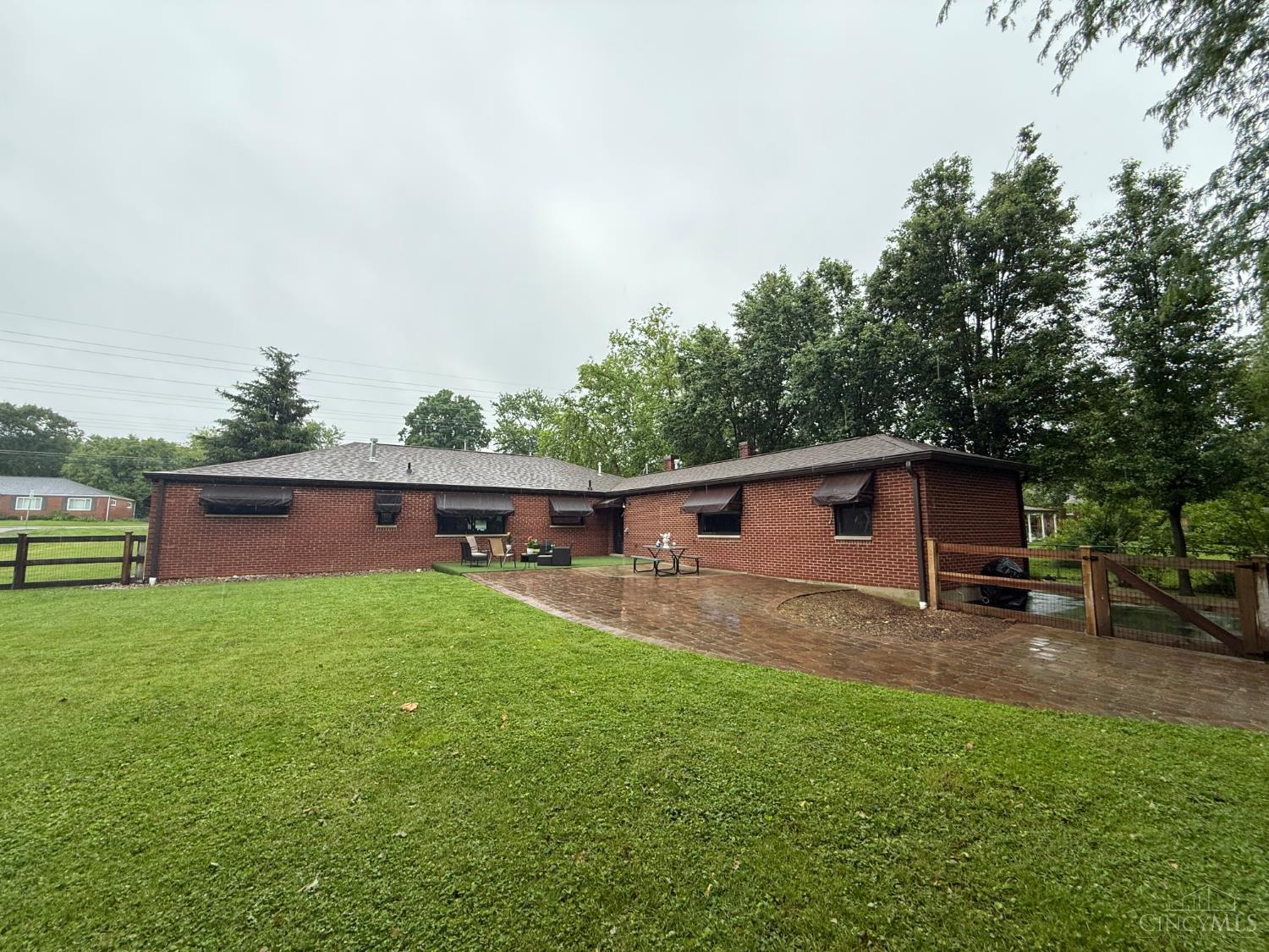 423 Kings Mills Road Mason, OH 45040 - Photo 30 of 33